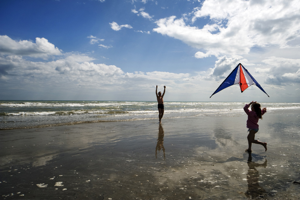 Volare � sognare...