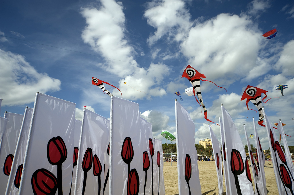 Volare � sognare...