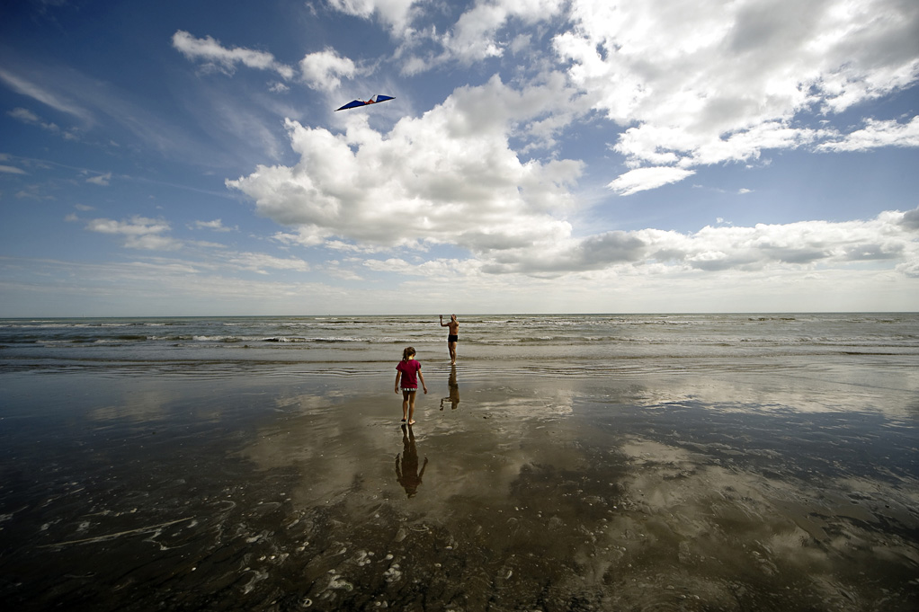 Volare � sognare...