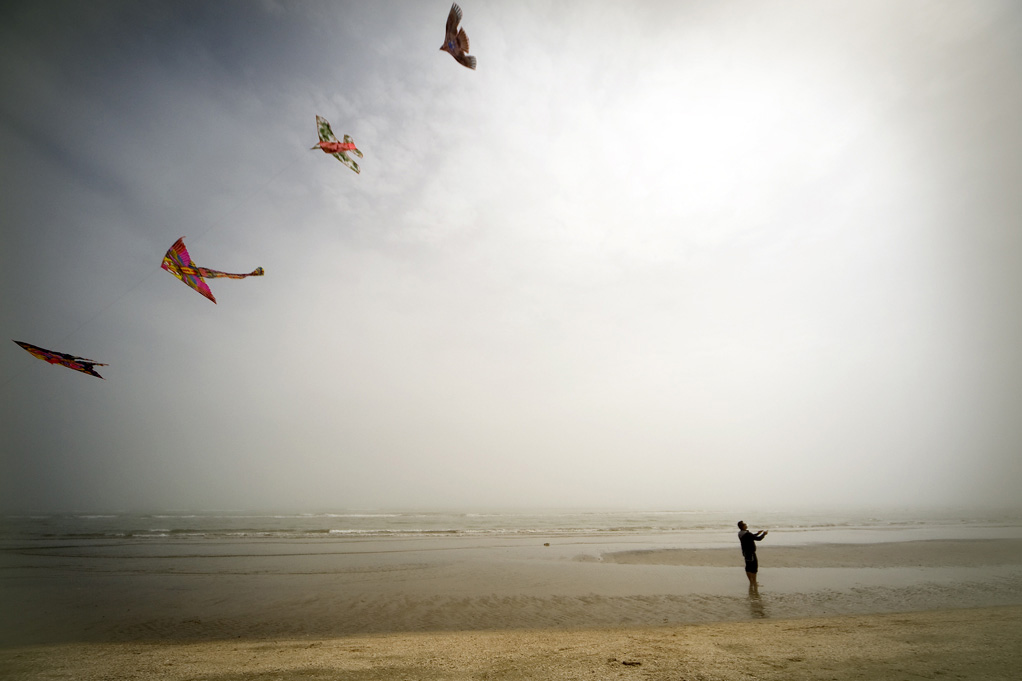 Volare � sognare...