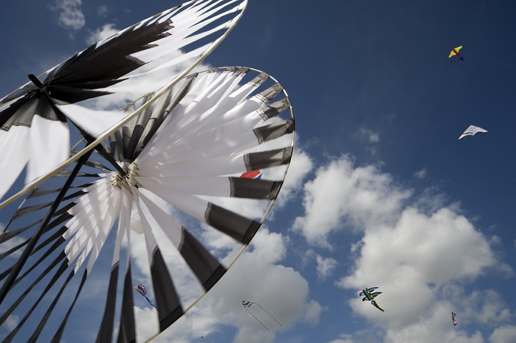 Volare � sognare...