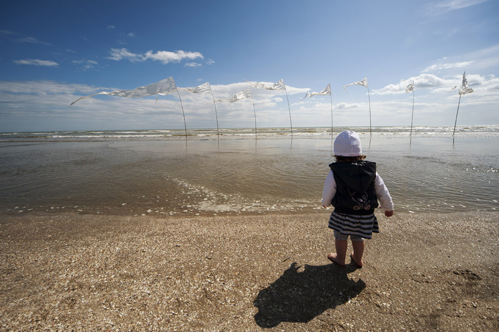 Volare � sognare...