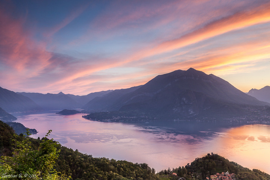 Lago di Como