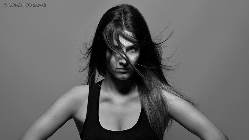 Un nuovo viso un nuovo mondo da esplorare