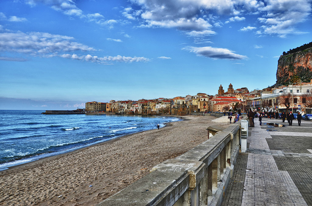 Cefalu'