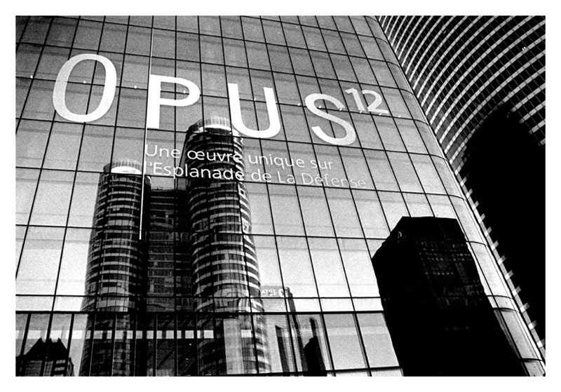 Riflessi alla Defence