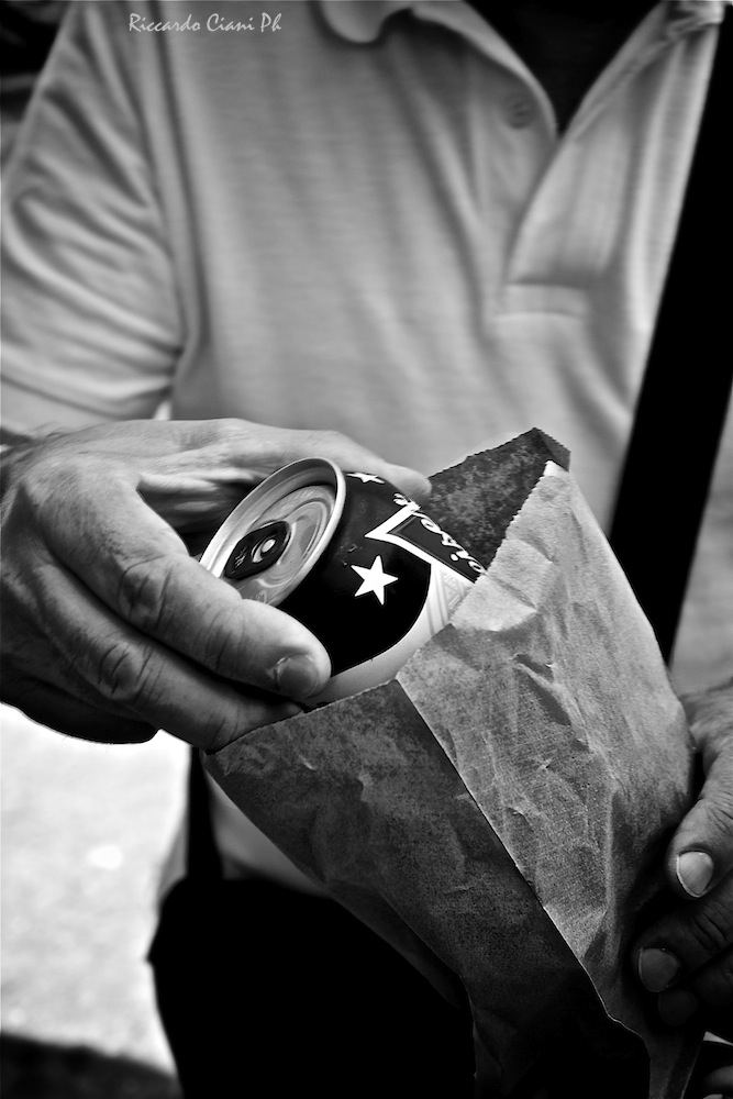 An American Contradiction