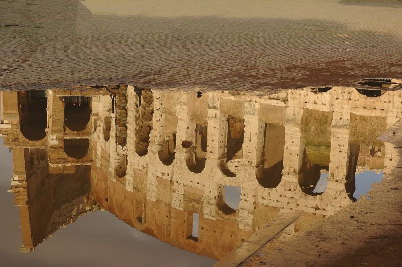 riflesso storico....