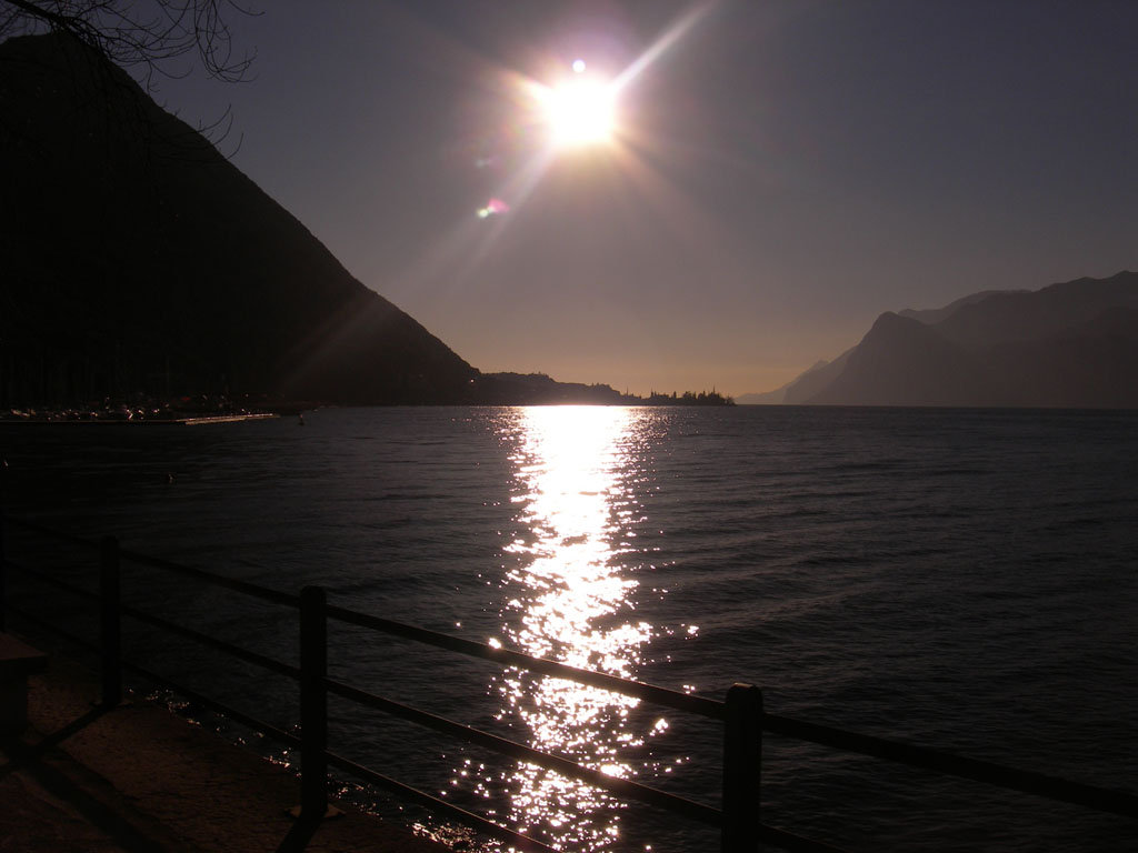Il Lago di Garda