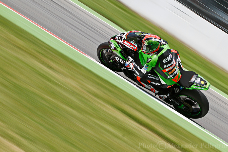 Tom Sykes