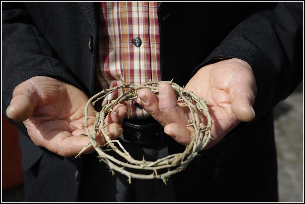 Le faccie dei penitenti