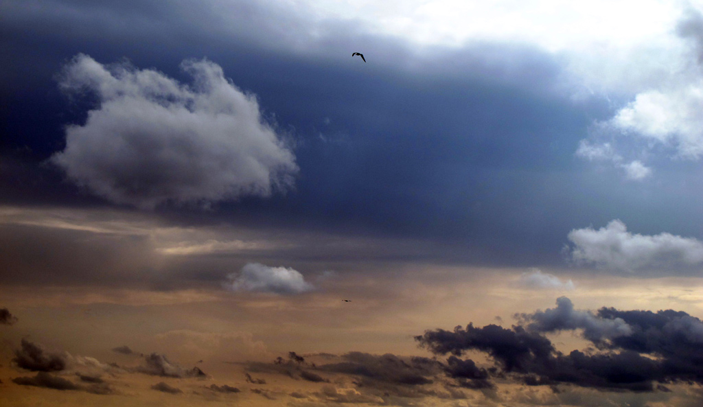 In viaggio verso l' ultimo Sole
