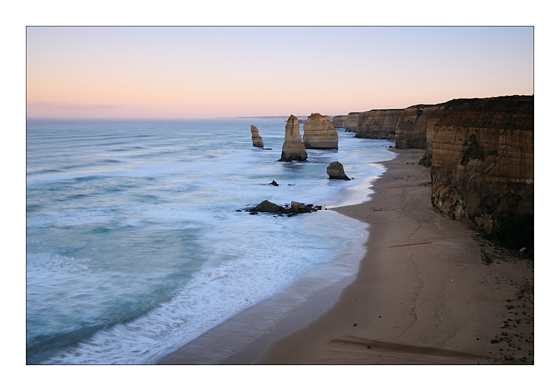 12 Apostles