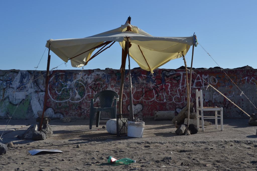 l'arte dell'arrangiarsi