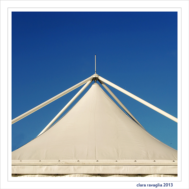 Destinazione...azzurro.