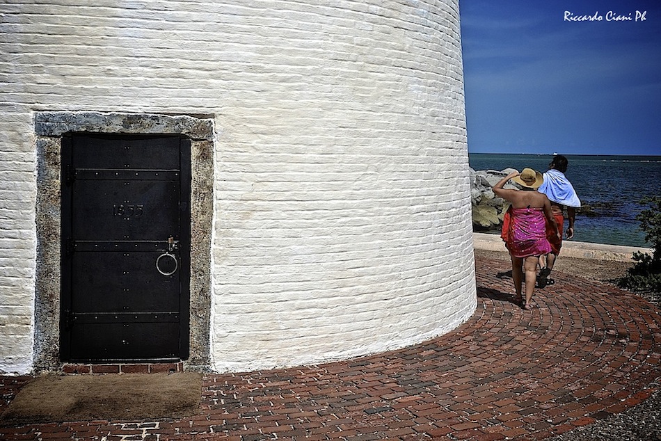 Dintorni di Key West, Florida