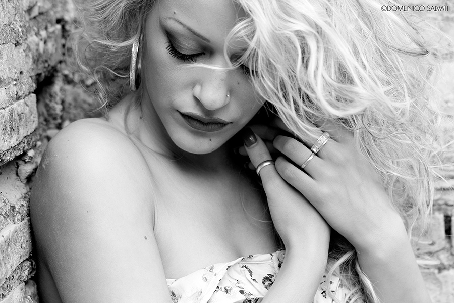 Occhi che non guardano...