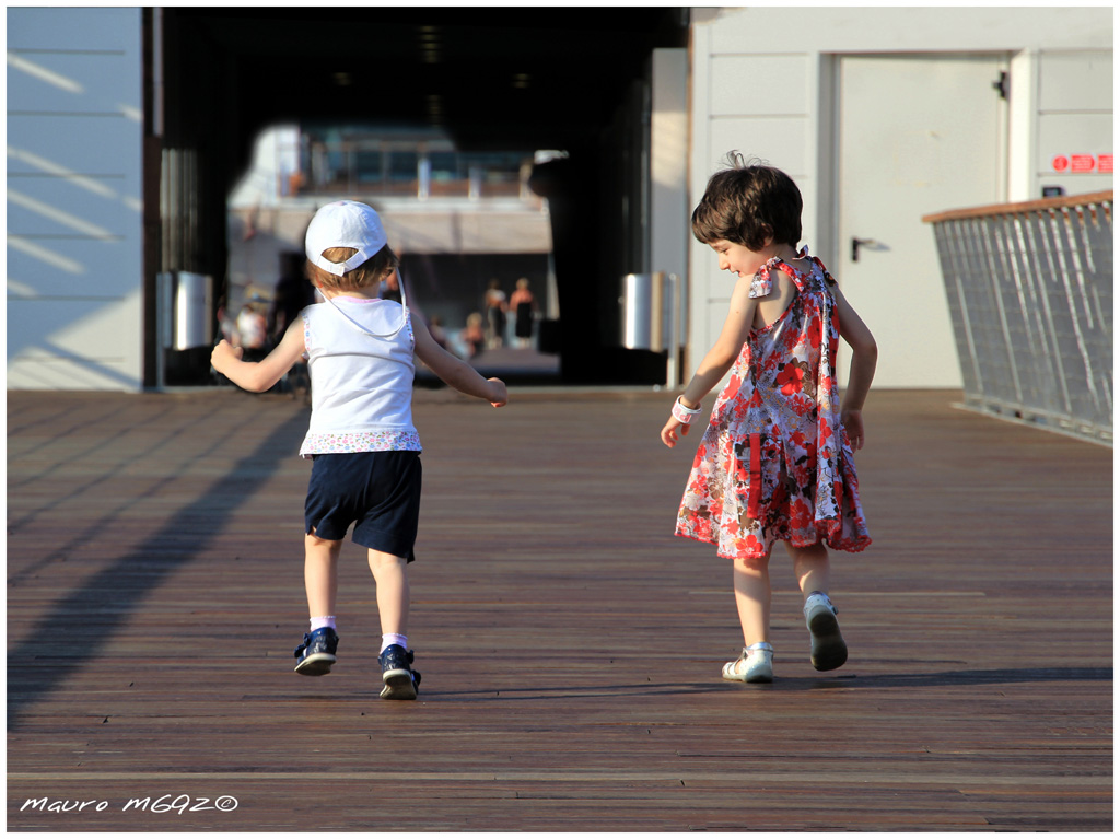 forza che ti insegno io....