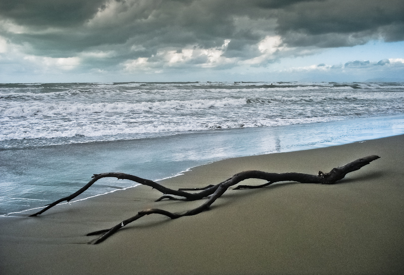 Viareggio - Novembre 2012