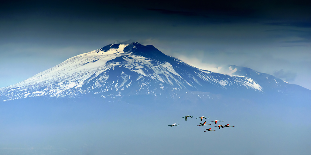 Meravigliosa Sicilia