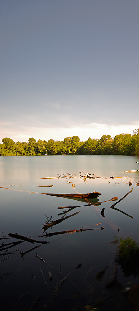 milano - parco della cave