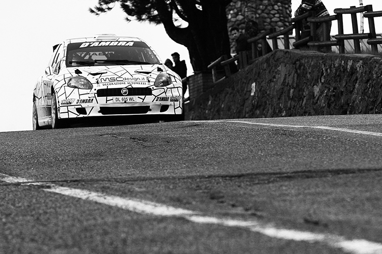 Fiat Grande Punto Abarth