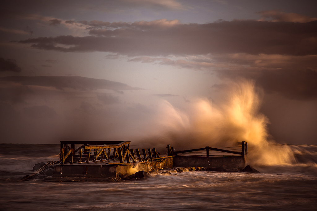 cartoline dall'inferno