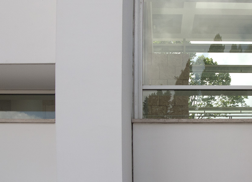 Ara Pacis (struttura, particolare)