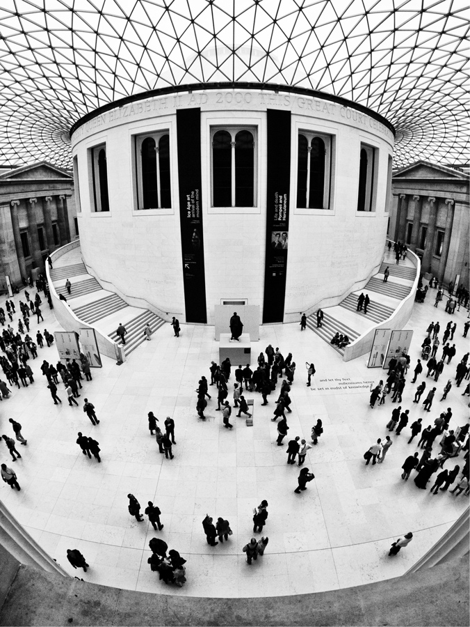 British Museum