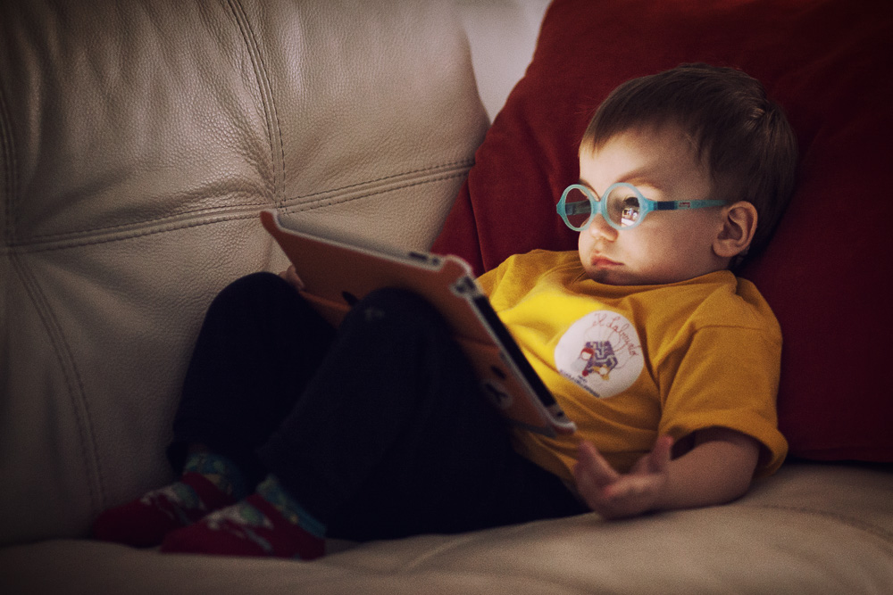 Al passo con la tecnologia