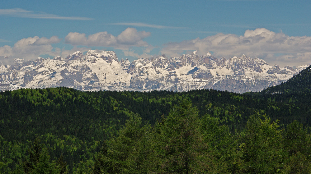 Dolomiti di Brenta