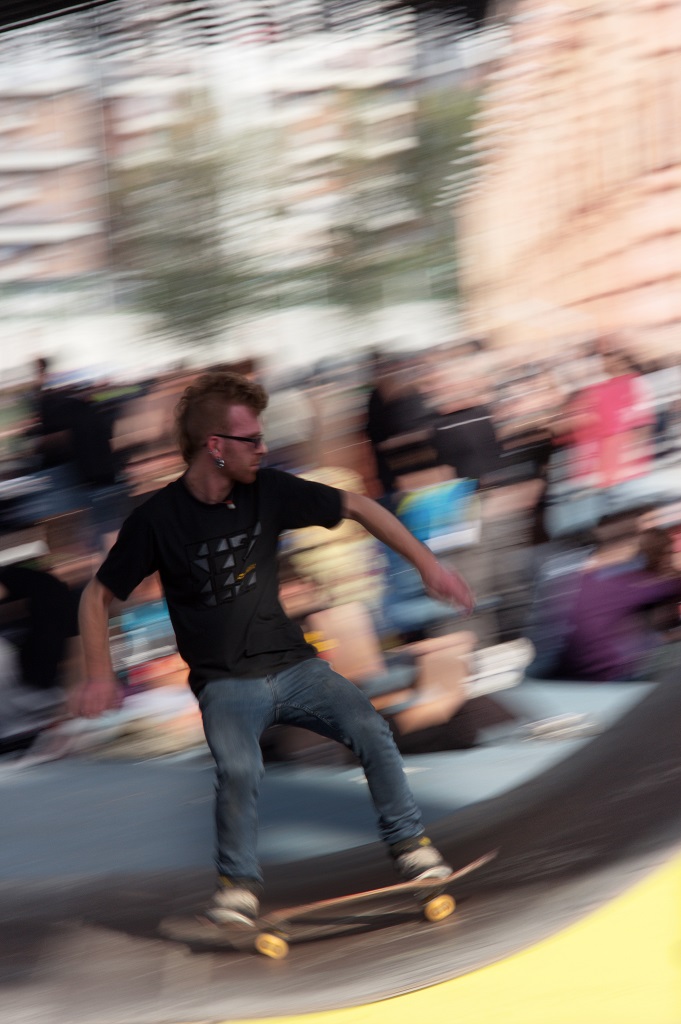 Eeeeeeeeeeeee... salto!