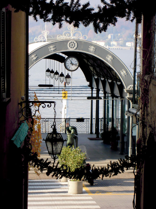 Attesa di fredda passione