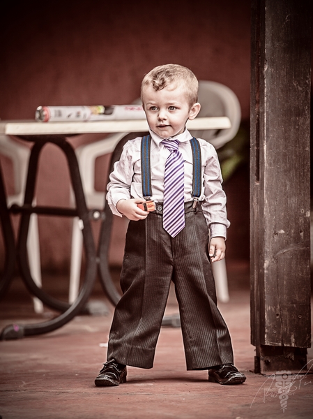 Il boss 2 la vendetta!