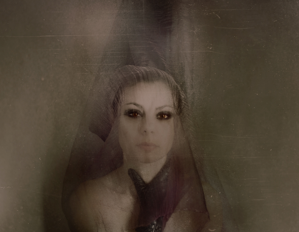 serie: "sfumature di donna"