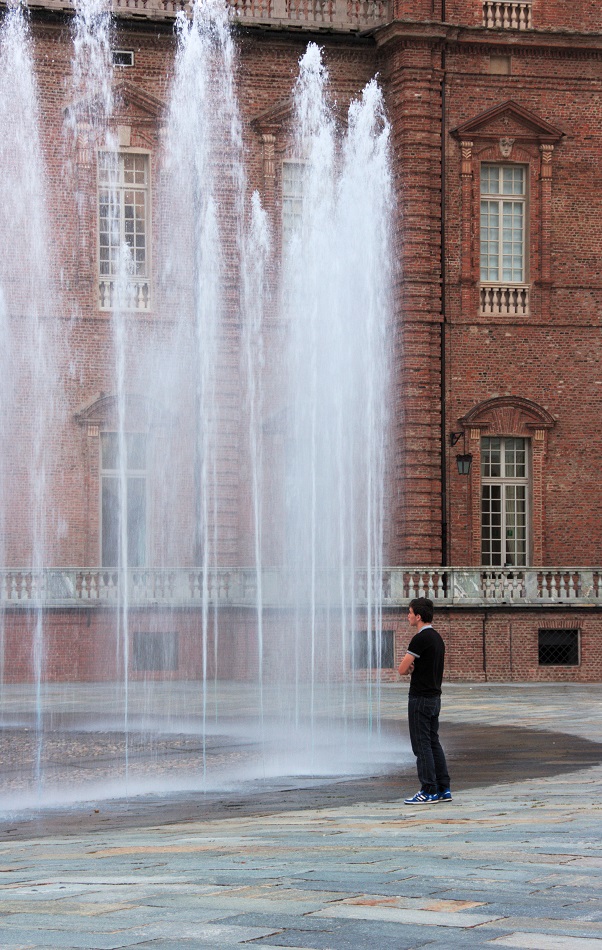 Ho trovato la perdita