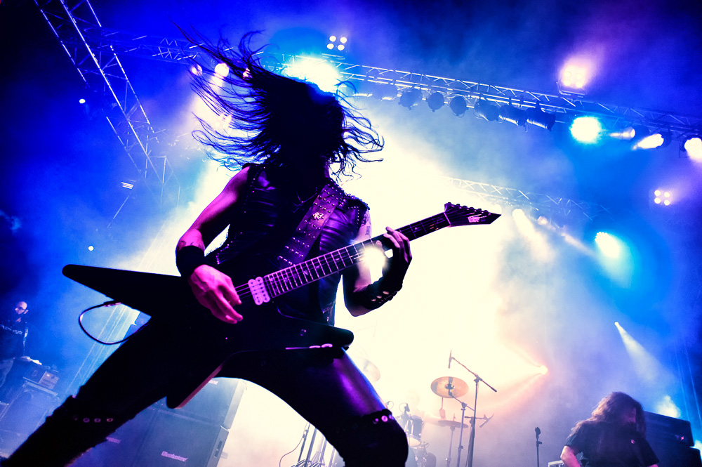 Gus G.