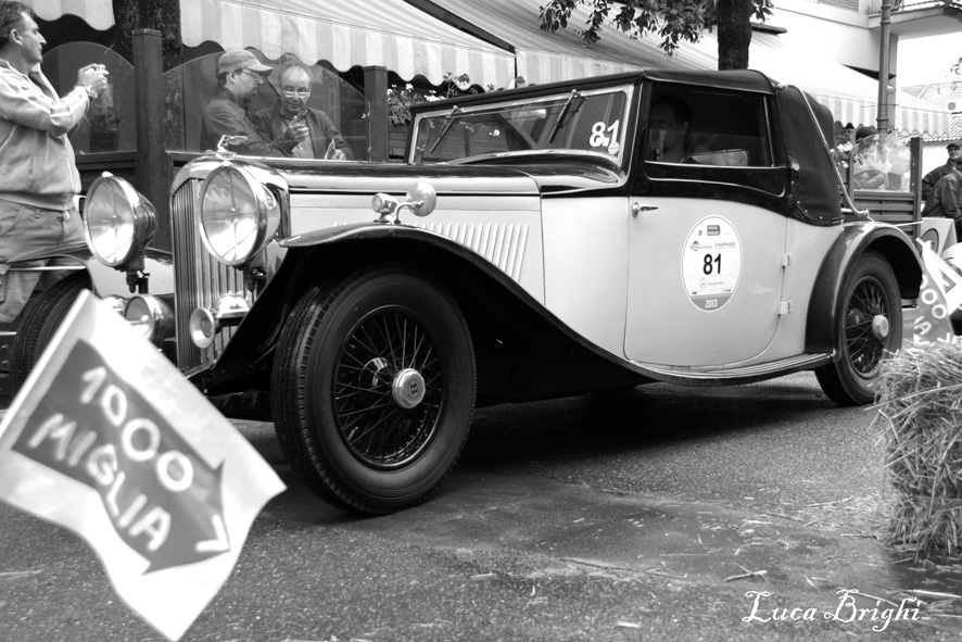 Mille Miglia