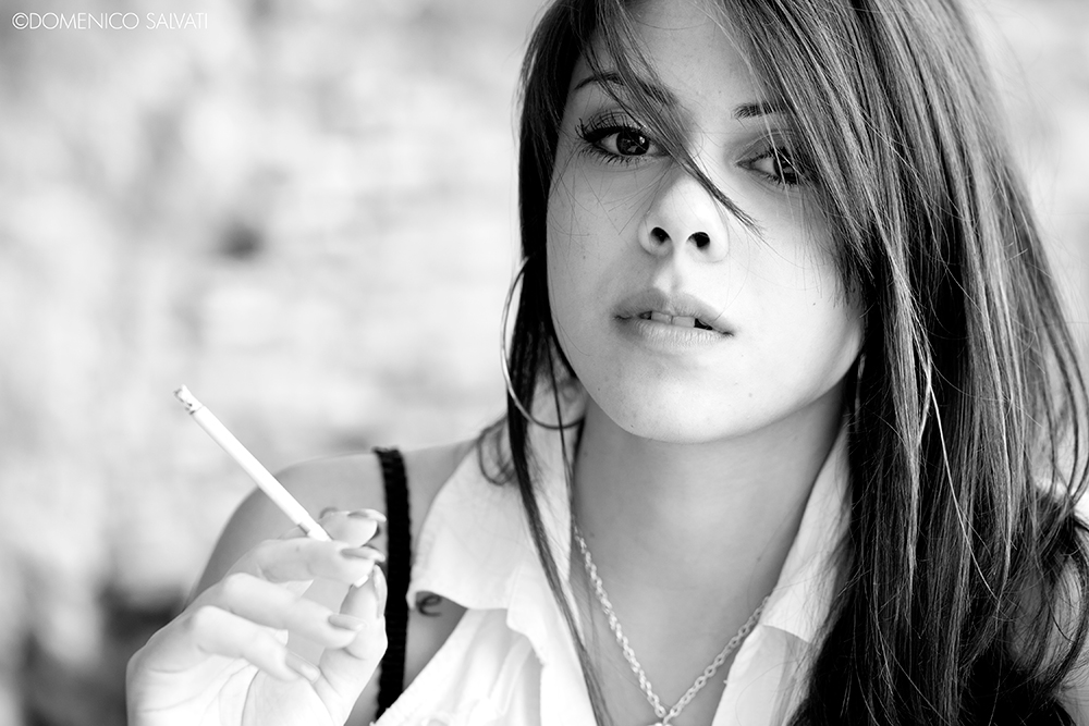 uno scatto a sorpresa...