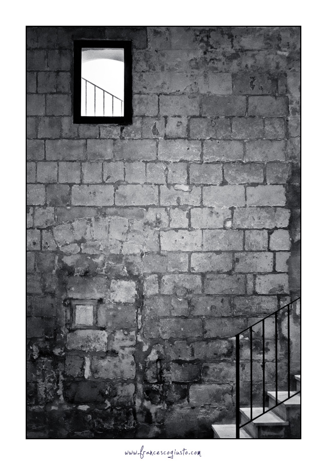 Chiostro del Museo Diocesano, Taranto