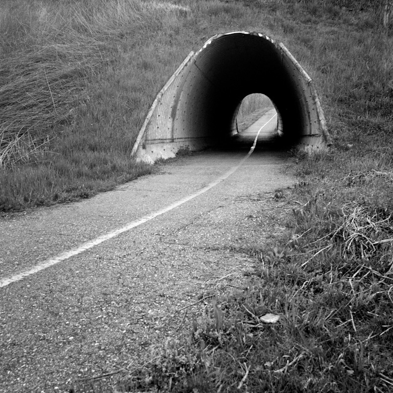 Tunnel della speranza
