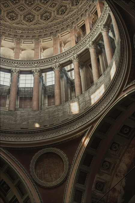 Basilica di San Gaudenzio - Novara