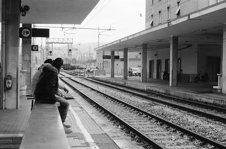 Stazione di Terni