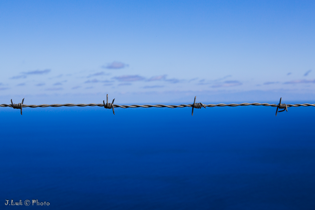 ... all'orizzonte ...