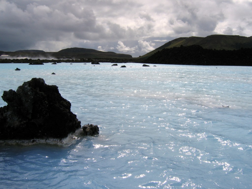 blue lagoon original