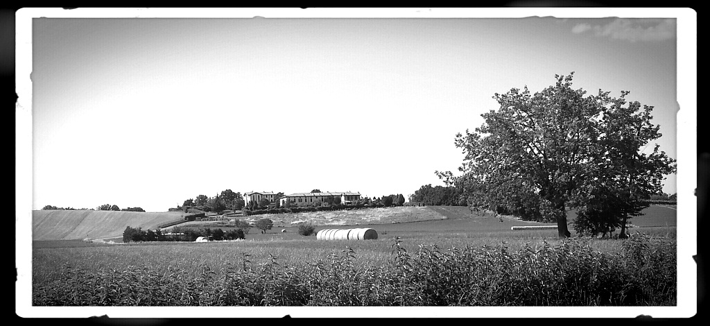 passeggiando per Rivalta