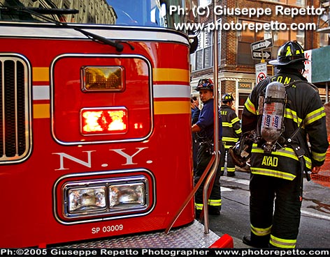FDNY