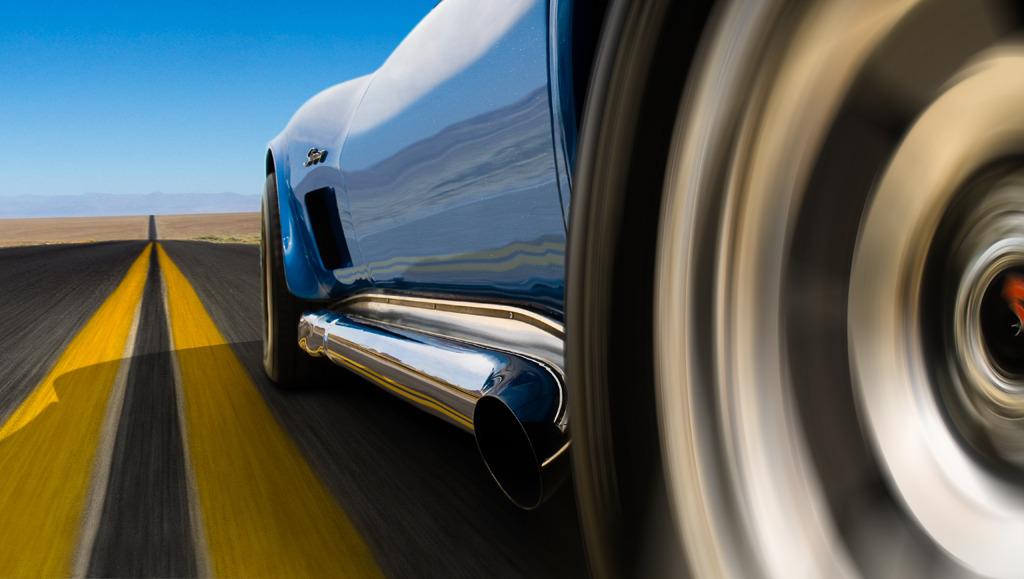 Viaggiare, Immaginare