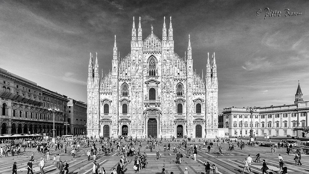 Piazza Duomo