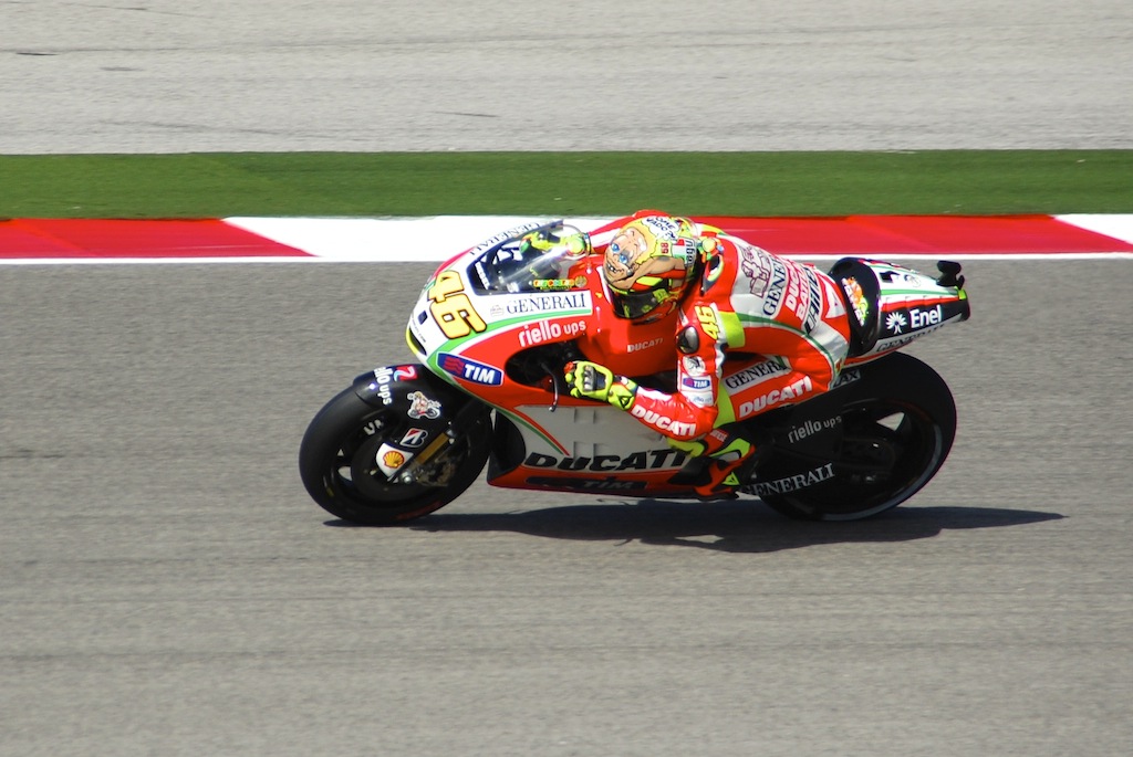 Misano 2012